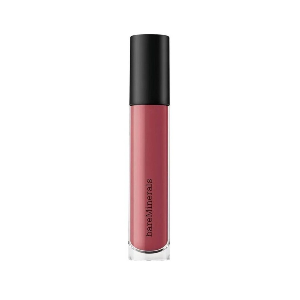 bareMinerals Gen Nude Buttercream Lip Gloss Heartbreaker NWT Full Size